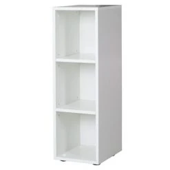 Roba Seitenregal für Serien Marie / Timon / Felicia / Constantin / Maxi / Linus