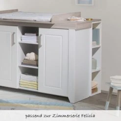 Roba Seitenregal für Serien Marie / Timon / Felicia / Constantin / Maxi / Linus -Wohnen & Schlafen Verkäufe roba seitenregal fur serien marie timon felicia constantin maxi linus 1341772 d3