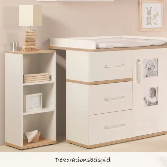 Roba Seitenregal Pia 2 Roba Seitenregal Pia – Bild 2