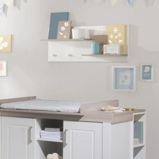 Roba Wandregal Felicia 3 Roba Wandregal Felicia – Bild 3