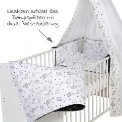 Schardt 4-tlg. Bettwäsche-Set Decke 100 x 135 cm , Kissen 40 x 60 cm, Nestchen, Himmel - Origami - Black - Kollektion 2022 8 Schardt 4-tlg. Bettwäsche-Set Decke 100 x 135 cm , Kissen 40 x 60 cm, Nestchen, Himmel - Origami - Black - Kollektion 2022 -Wohnen & Schlafen Verkäufe schardt 4 tlg bettwasche set decke 100 x 135 cm kissen 40 x 60 cm nestchen himmel origami black 13 410 1 782 d2