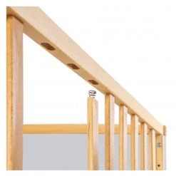 Schardt 7-tlg. Kinderbett Set & Matratze Bamboo, Steppbett 100x135+40x60, 2x Bettlaken, Einlage 70 x 140 cm - Natur Grau 11 Schardt 7-tlg. Kinderbett Set & Matratze Bamboo, Steppbett 100x135+40x60, 2x Bettlaken, Einlage 70 x 140 cm - Natur Grau -Wohnen & Schlafen Verkäufe schardt 7 tlg kinderbett set matratze bamboo steppbett 100x135 40x60 2x bettlaken einlage 70 x 140 cm natur grau set 429 d5