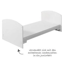 Schardt Baby-Komplettbett-Set Classic-Line inkl. Bettwäsche, Himmel, Nestchen & Matratze Weiß 70 x 140 cm - Birdy - Rosa 8 Schardt Baby-Komplettbett-Set Classic-Line inkl. Bettwäsche, Himmel, Nestchen & Matratze Weiß 70 x 140 cm - Birdy - Rosa -Wohnen & Schlafen Verkäufe schardt baby komplettbett set classic line inkl bettwasche himmel nestchen matratze weiss 70 x 140 cm birdy rosa 04 498 02 02 1 772 d2