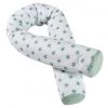 Schardt Baby-Nestchenrolle / Bettschlange- Big Stars - Mint