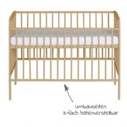 Schardt Beistellbett Micky Plus auch für Boxspring-Betten Natur 60 x 120 cm - Kollektion 2022 8 Schardt Beistellbett Micky Plus auch für Boxspring-Betten Natur 60 x 120 cm - Kollektion 2022 -Wohnen & Schlafen Verkäufe schardt beistellbett micky plus auch fur boxspring betten natur 60 x 120 cm 03 067 00 01 d2