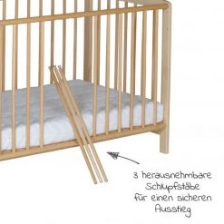 Schardt Beistellbett Micky Plus auch für Boxspring-Betten Natur 60 x 120 cm - Kollektion 2022 9 Schardt Beistellbett Micky Plus auch für Boxspring-Betten Natur 60 x 120 cm - Kollektion 2022 -Wohnen & Schlafen Verkäufe schardt beistellbett micky plus auch fur boxspring betten natur 60 x 120 cm 03 067 00 01 d3