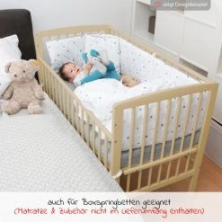 Schardt Beistellbett Micky Plus auch für Boxspring-Betten Natur 60 x 120 cm - Kollektion 2022 10 Schardt Beistellbett Micky Plus auch für Boxspring-Betten Natur 60 x 120 cm - Kollektion 2022 -Wohnen & Schlafen Verkäufe schardt beistellbett micky plus auch fur boxspring betten natur 60 x 120 cm 03 067 00 01 d4
