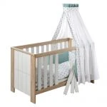 Schardt Kuschelnestchen - Big Stars - Mint 6 Schardt Kuschelnestchen - Big Stars - Mint – Bild 6