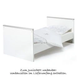 Schardt Kinderzimmer Eco Silber 15-tlg. mit 3-türigem Schrank inkl. Textilkollektion Waldtiere -Wohnen & Schlafen Verkäufe schardt kinderzimmer eco silber 15 tlg mit 3 turigem schrank inkl textilkollektion waldtiere 12 552 33 00 1 756 d5