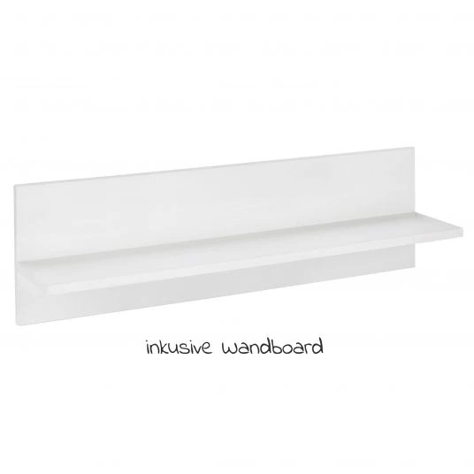 Schardt Sparset Kinderzimmer Venice 12-tlg. Inkl. Textilkollektion Big Star Grey - 5 Schardt Sparset Kinderzimmer Venice 12-tlg. Inkl. Textilkollektion Big Star Grey - – Bild 5