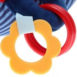 Sigikid Spielkissen Aktiv Spielhörnchen - Hase -Wohnen & Schlafen Verkäufe sigikid spielkissen aktiv spielhornchen hase 42153 d3