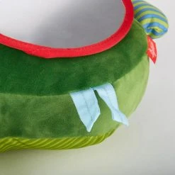 Sigikid Spieltier Aktiv Raupe -Wohnen & Schlafen Verkäufe sigikid spieltier aktiv raupe 42596 d3