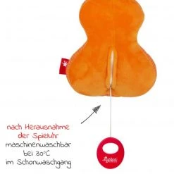 Sigikid Spieluhr Gitarre - Melodie Hey Jude -Wohnen & Schlafen Verkäufe sigikid spieluhr gitarre melodie hey jude 42660 d3
