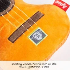 Sigikid Spieluhr Gitarre - Melodie Hey Jude -Wohnen & Schlafen Verkäufe sigikid spieluhr gitarre melodie hey jude 42660 d4