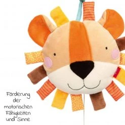 Sigikid Spieluhr Löwe -Wohnen & Schlafen Verkäufe sigikid spieluhr lowe 42886 mwl d2