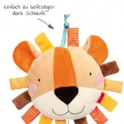 Sigikid Spieluhr Löwe -Wohnen & Schlafen Verkäufe sigikid spieluhr lowe 42886 mwl d3