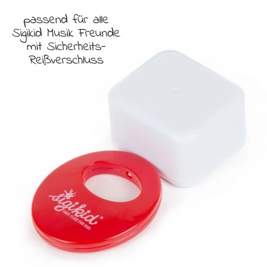 Sigikid Spielwerk - All of me 2 Sigikid Spielwerk - All of me – Bild 2