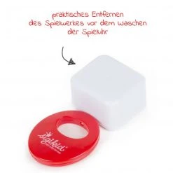 Sigikid Spielwerk - Brahms Wiegenlied 9 Sigikid Spielwerk - Brahms Wiegenlied -Wohnen & Schlafen Verkäufe sigikid spielwerk brahms wiegenlied 48620 d3