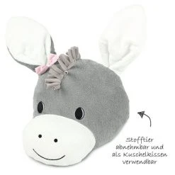 Sterntaler 2-in-1 Kuschelnest & Krabbeldecke - Emmi Girl -Wohnen & Schlafen Verkäufe sterntaler 2 in 1 kuschelnest krabbeldecke emmi girl 9131838 d5