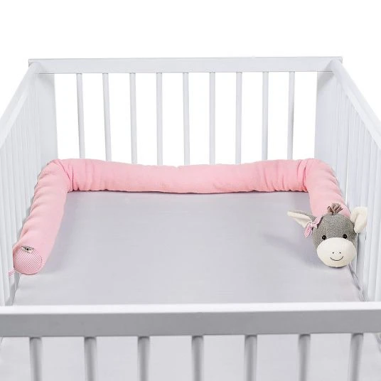 Sterntaler Bettrolle 180 cm - Emmi Girl 2 Sterntaler Bettrolle 180 cm - Emmi Girl – Bild 2