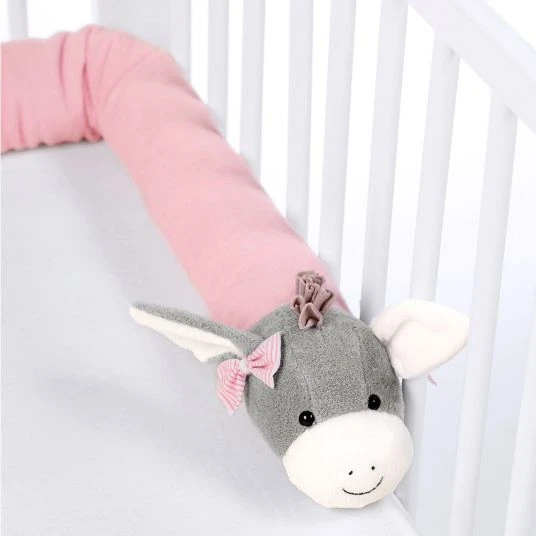 Sterntaler Bettrolle 180 cm - Emmi Girl 3 Sterntaler Bettrolle 180 cm - Emmi Girl – Bild 3