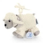 Sterntaler 2-in-1 Kuschelnest & Krabbeldecke - Stanley 4 Sterntaler 2-in-1 Kuschelnest & Krabbeldecke - Stanley – Bild 4