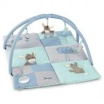 Sterntaler 2-in-1 Kuschelnest & Krabbeldecke - Emmi 6 Sterntaler 2-in-1 Kuschelnest & Krabbeldecke - Emmi – Bild 6