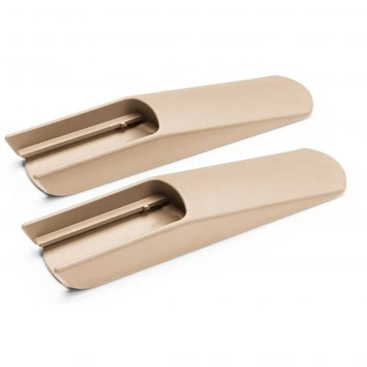 Stokke Baby Set für Tripp Trapp® Hochstuhl (Rückenlehne und Schutzbügel) - Natur 2 Stokke Baby Set für Tripp Trapp® Hochstuhl (Rückenlehne und Schutzbügel) - Natur – Bild 2