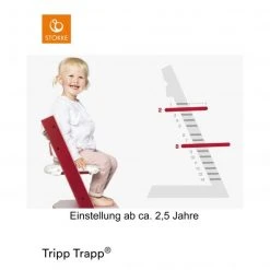 Stokke Mitwachsender Treppenhochstuhl Tripp Trapp® Buchenholz lackiert - White / Weiss 10 Stokke Mitwachsender Treppenhochstuhl Tripp Trapp® Buchenholz lackiert - White / Weiss -Wohnen & Schlafen Verkäufe stokke mitwachsender treppenhochstuhl tripp trapp buchenholz lackiert white weiss 100107 d4