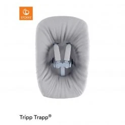 Stokke Tripp Trapp® Natur Newborn Set - Hochstuhl + Neugeborenenaufsatz (verstellbar) Grey -Wohnen & Schlafen Verkäufe stokke tripp trapp natur newborn set hochstuhl neugeborenenaufsatz verstellbar grey 100101 526101 d4