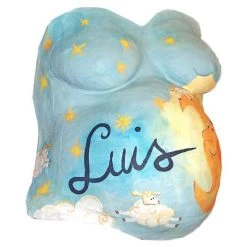 Tausendschön Gipsabdruck-Set Babybauch -Wohnen & Schlafen Verkäufe tausendschon gipsabdruck set babybauch 1011 d3