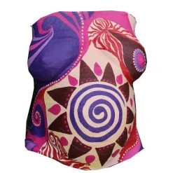 Tausendschön Gipsabdruck-Set Babybauch - Colour 8 Tausendschön Gipsabdruck-Set Babybauch - Colour -Wohnen & Schlafen Verkäufe tausendschon gipsabdruck set babybauch colour 1012 d2