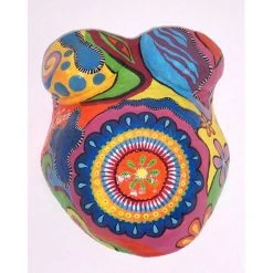 Tausendschön Gipsabdruck-Set Babybauch - Colour 11 Tausendschön Gipsabdruck-Set Babybauch - Colour -Wohnen & Schlafen Verkäufe tausendschon gipsabdruck set babybauch colour 1012 d5