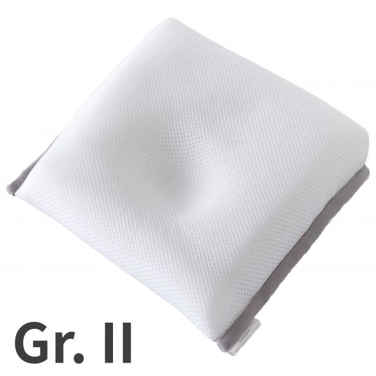 Theraline Babykissen gegen Kopfverformung - Gr. 2 1 Theraline Babykissen gegen Kopfverformung - Gr. 2