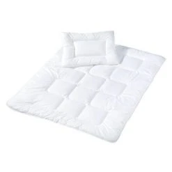 Urra Steppbett-Set Fun 100 x 135 cm + 40 x 60 cm