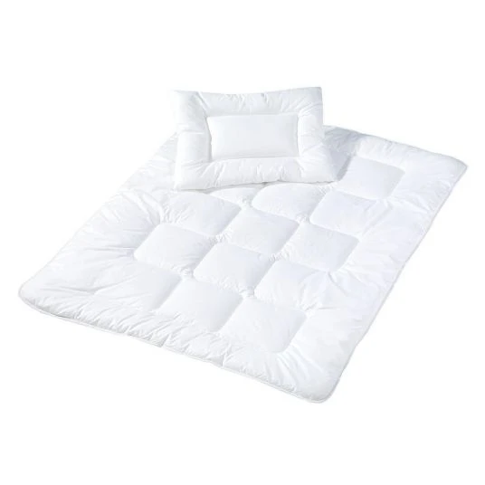 Urra Steppbett-Set Fun 100 x 135 cm + 40 x 60 cm 1 Urra Steppbett-Set Fun 100 x 135 cm + 40 x 60 cm