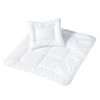 Urra Steppbett-Set Fun 80 x 80 cm + 35 x 40 cm