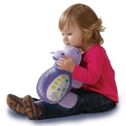 Vtech Sternenlicht Nilpferd -Wohnen & Schlafen Verkäufe vtech sternenlicht nilpferd 80 180904 d2