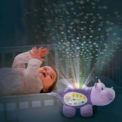 Vtech Sternenlicht Nilpferd -Wohnen & Schlafen Verkäufe vtech sternenlicht nilpferd 80 180904 d3