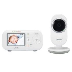 Vtech Video-Babyphone Babymonitor VM320 - 2,4 Zoll