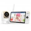 Vtech Video-Babyphone Babymonitor VM919 HD