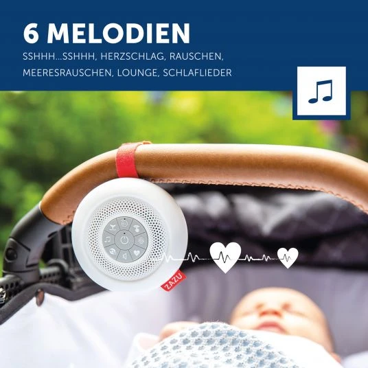 ZAZU Einschlafhilfe - Suzy 3 ZAZU Einschlafhilfe - Suzy – Bild 3