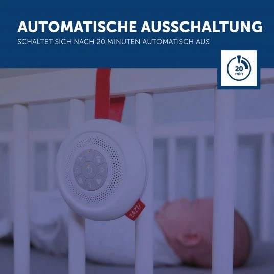ZAZU Einschlafhilfe - Suzy 5 ZAZU Einschlafhilfe - Suzy – Bild 5