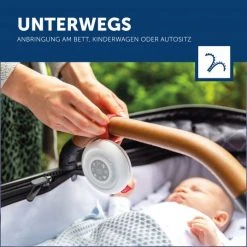 ZAZU Einschlafhilfe - Suzy 11 ZAZU Einschlafhilfe - Suzy -Wohnen & Schlafen Verkäufe zazu einschlafhilfe suzy 14 108174 d5