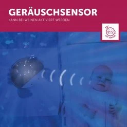 ZAZU Meeresprojektor mit Musik - Cody die Krabbe 11 ZAZU Meeresprojektor mit Musik - Cody die Krabbe -Wohnen & Schlafen Verkäufe zazu meeresprojektor mit musik cody die krabbe 14 108136 d5