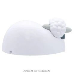 ZAZU Schlaftrainer & Nachtlicht 2 in 1 Sam das Schaf - Grau 11 ZAZU Schlaftrainer & Nachtlicht 2 in 1 Sam das Schaf - Grau -Wohnen & Schlafen Verkäufe zazu schlaftrainer nachtlicht 2 in 1 sam das schaf grau 14 805577 d5